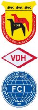 Landesverband Baden-Wrttemberg, VDH, FCI